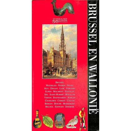 STANDAARD GIDSEN WALLONIE & BRUSSEL