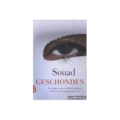 Geschonden