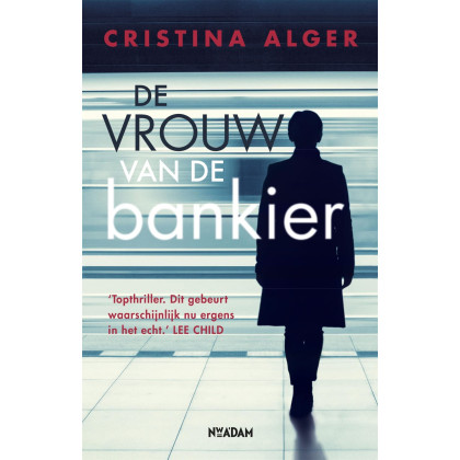 De vrouw van de bankier (Dutch Edition)