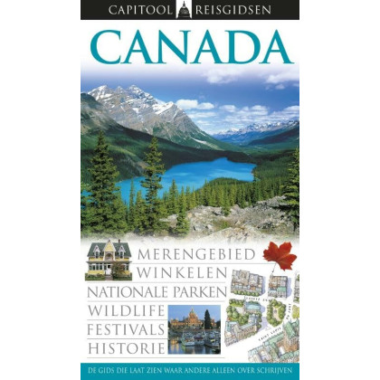 Capitool Canada