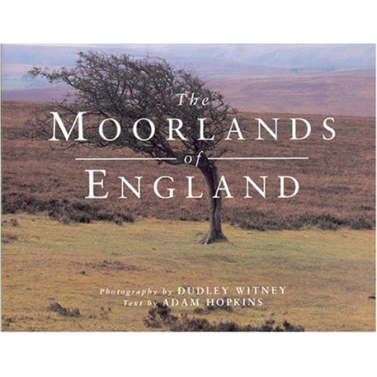 The Moorlands of England