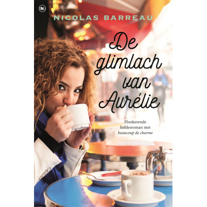 De glimlach van Aurélie