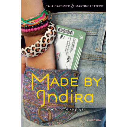 Made by Indira: Mode, tot elke prijs?