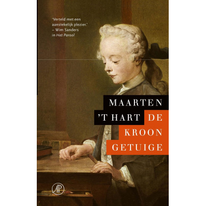 De kroongetuige