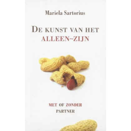 De kunst van het alleen-zijn