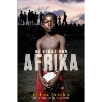 De Staat van Afrika