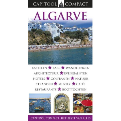 Algarve (Capitool Compact)
