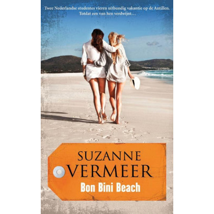 Bon Bini Beach
