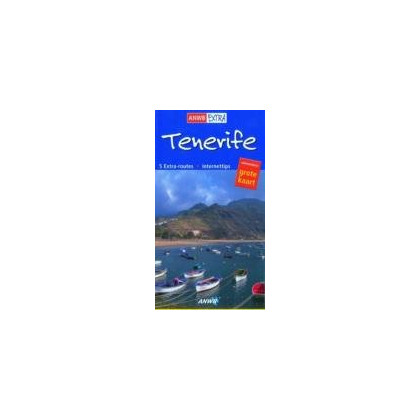 Tenerife (ANWB extra)