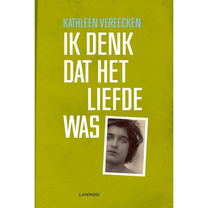 Ik denk dat het liefde was