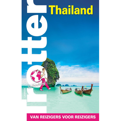 Trotter Thailand