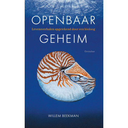Openbaar geheim: Levensverhalen opgetekend door een bioloog