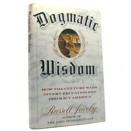 Dogmatic Wisdom