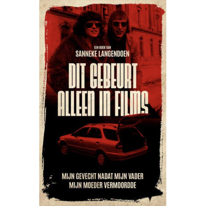 Dit gebeurt alleen in films