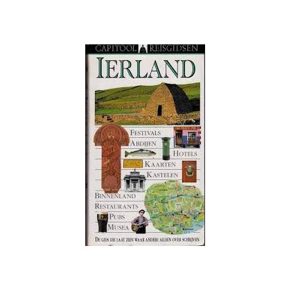 CAPITOOL REISGIDS IERLAND