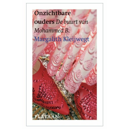 Onzichtbare ouders (Dutch Edition)