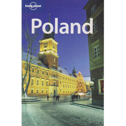 Lonely Planet Poland