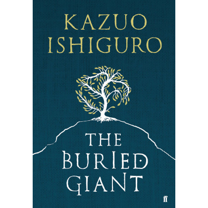 The Buried Giant
