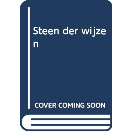 Steen der wijzen