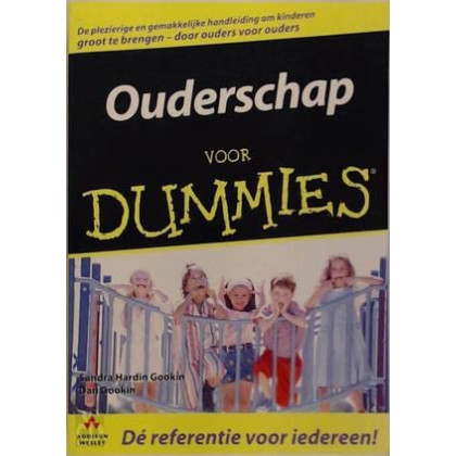 Ouderschap voor Dummies
