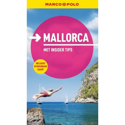 Mallorca / druk Heruitgave
