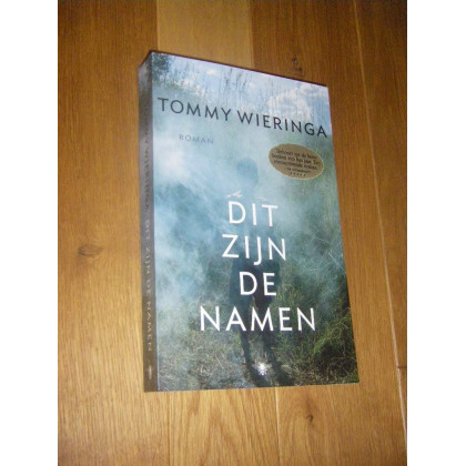 Dit zijn de namen