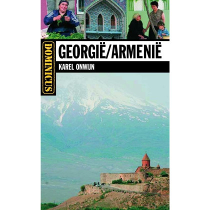 Georgië en Armenië