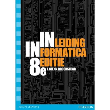 Inleiding Informatica
