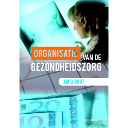 Organisatie van de gezondheidszorg