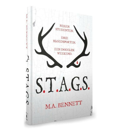 S.T.A.G.S.