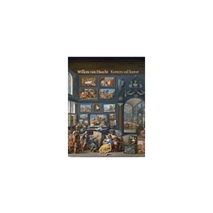 Kamers vol kunst: In zeventiende-eeuws Antwerpen