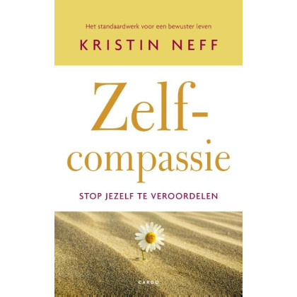 Zelfcompassie: stop jezelf te veroordelen