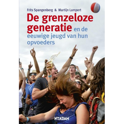 De grenzeloze generatie