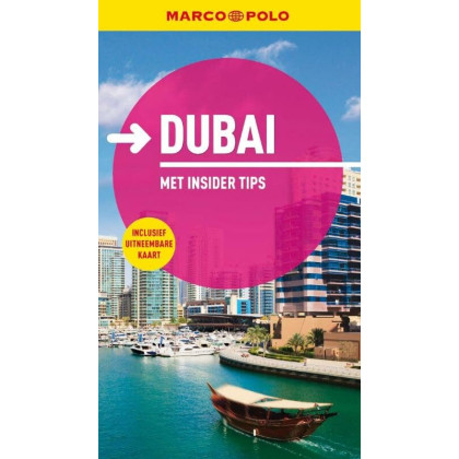 Marco Polo Dubai