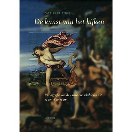 Iconografie van de Europese schilderkunst 14e-18de eeuw