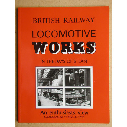 Locomotive Works