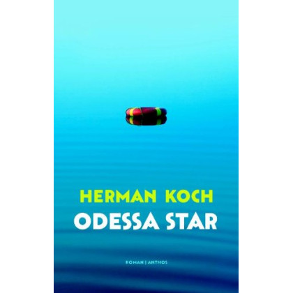 Odessa Star: roman