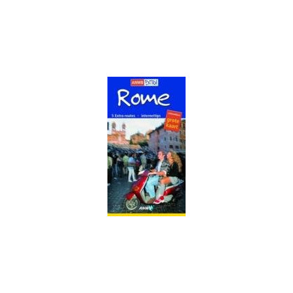 Rome (ANWB extra)