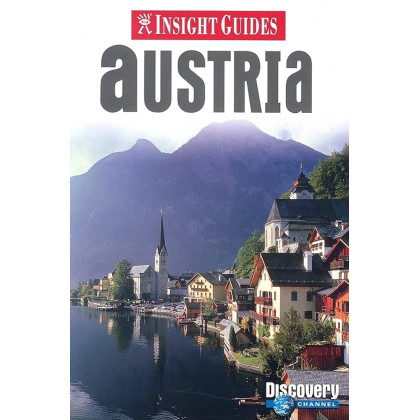 Insight Guides Austria