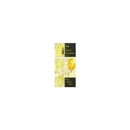 Brock Biology of Microorganisms