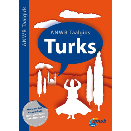 Turks Taalgids (ANWB taalkit) (Dutch Edition)