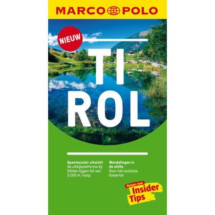 Tirol (Marco Polo)