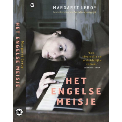 Het Engelse meisje