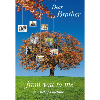 Dear Son You to Me You to Me Journals Lifetime