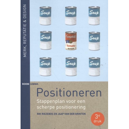 Positioneren: stappenplan voor een scherpe positionering