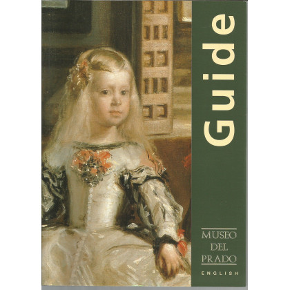 Museo del Prado: guide