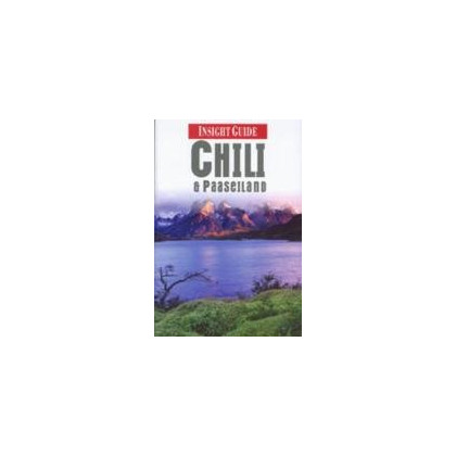 Chili en Paaseiland (Insight guides)