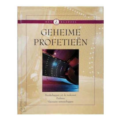 Geheime profetieen