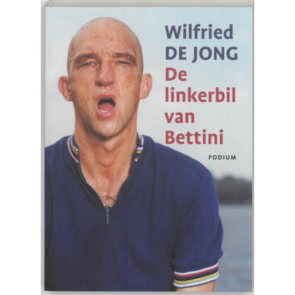 De linkerbil van Bettini / druk 1