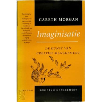 Imaginisatie